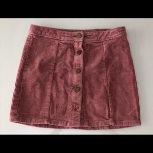 Girl’s Skirt Forever 21